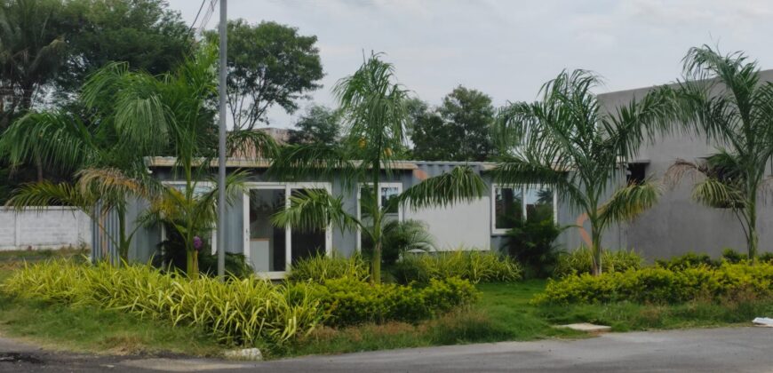 Swathi Nagar