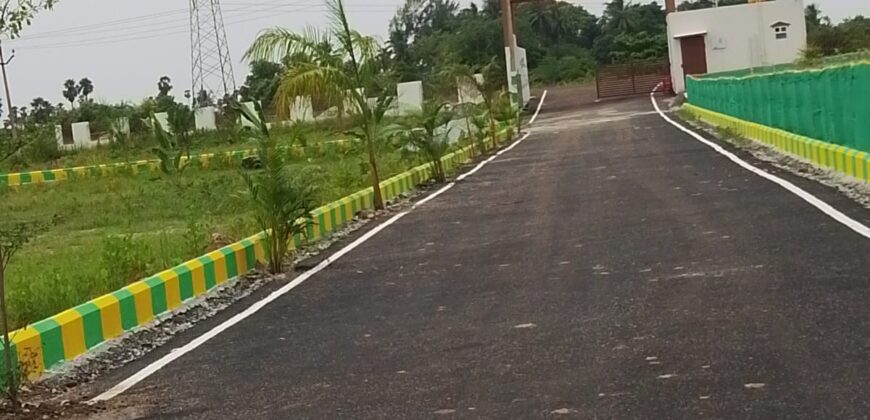 Jay Enclave