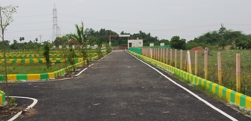 Jay Enclave