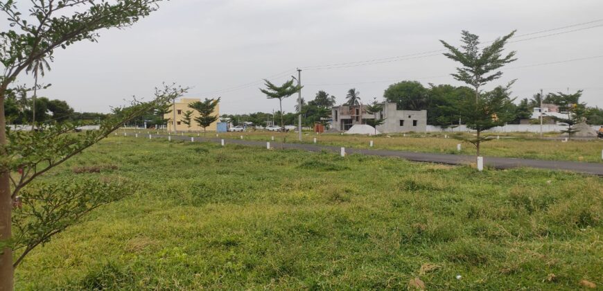 Swathi Nagar
