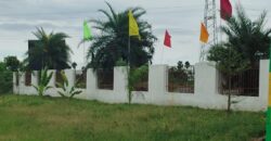 Jay Enclave