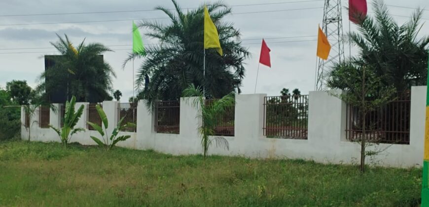 Jay Enclave