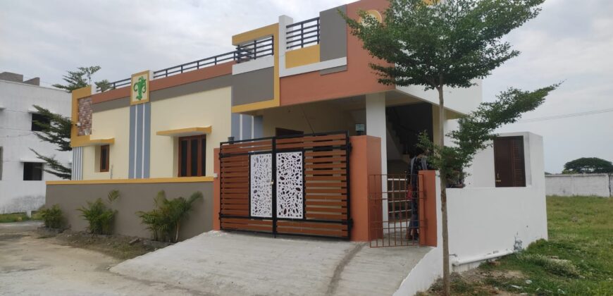 Swathi Nagar